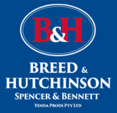 Breed and Hutchinson Logo
