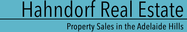 Hahndorf Real Estate Logo