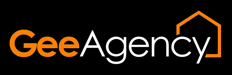 Gee Agency Logo