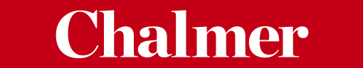 Chalmer Real Estate Logo