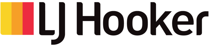 LJ Hooker Wyong Logo