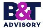 B & T Advisory Logo