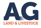 Andrew Gray Land & Livestock Logo