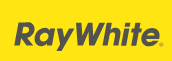 Ray White Whiteman & Associates Logo