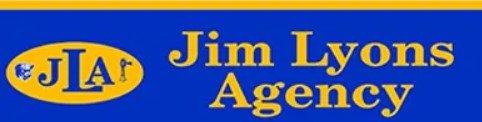 Jim Lyons Agency Pty Ltd Logo