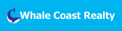 Whale Coast Realty Logo