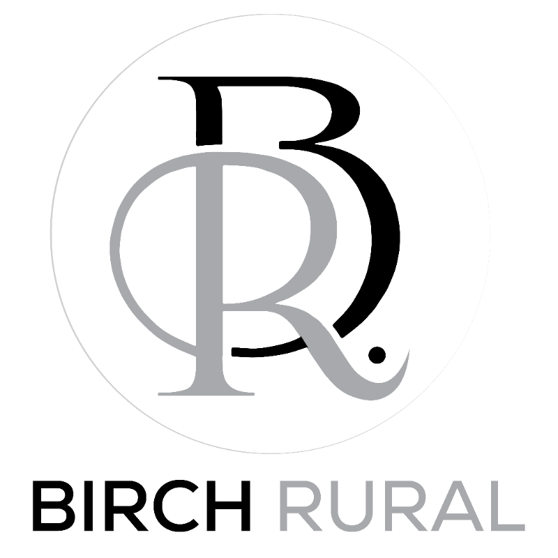Birch Rural  Logo