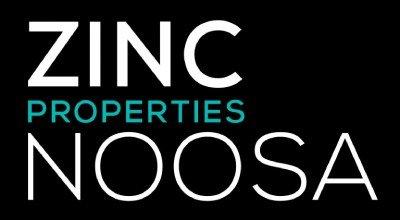 Zinc Properties Noosa Logo