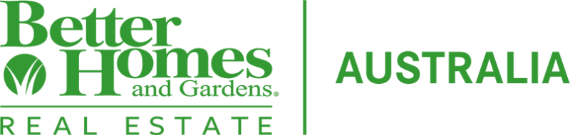 Better Homes and Gardens Real Estate Coast and Hinterland Logo