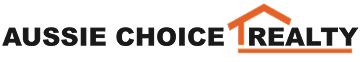 Aussie Choice Realty Logo
