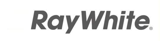 Ray White Mt Gambier Logo