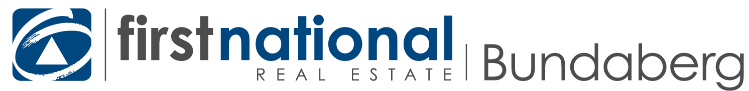 First National Real Estate Bundaberg Logo