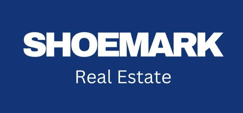 Shoemark Real Estate Logo