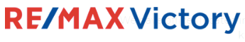 RE/MAX Victory Logo