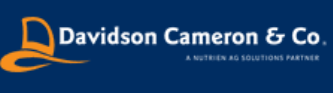 Davidson Cameron & Co - Narrabri Logo