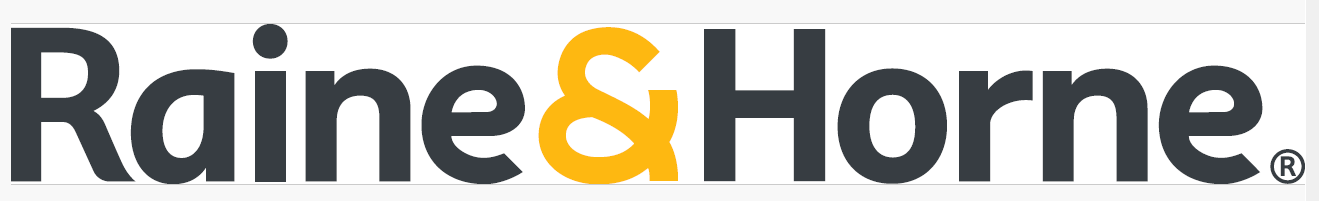 Raine & Horne Great Southern WA Logo