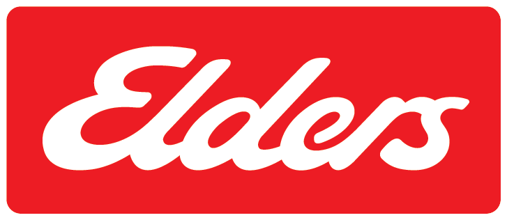 Elders Real Estate Logo