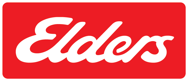 Elders Real Estate Top End Group Logo