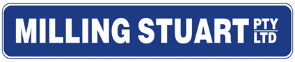 Milling Stuart Pty Ltd Logo