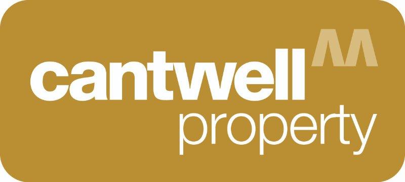 Cantwell Property Castlemaine Logo