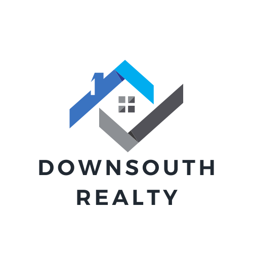 DownSouth Realty Logo