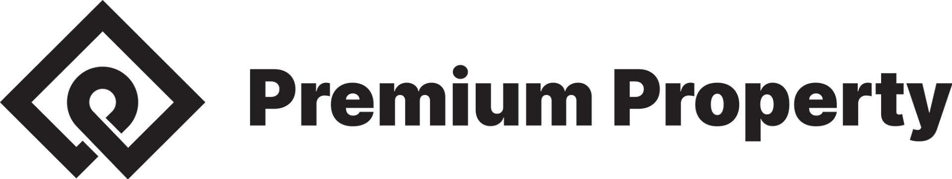 Premium Property Group Logo