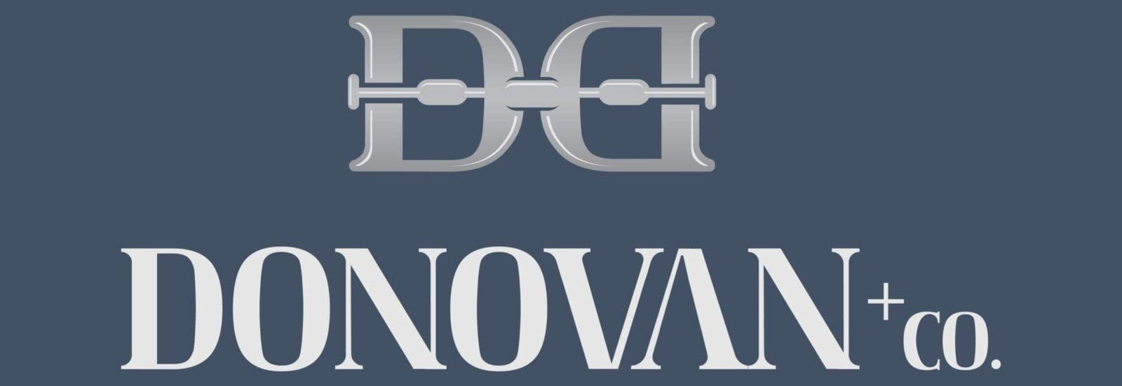 Donovan & Co  Logo