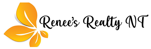 Renees Realty NT Logo