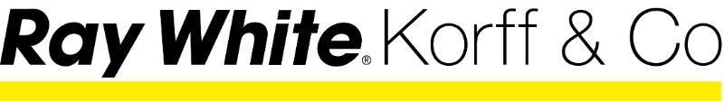 Ray White Korff & Co Logo