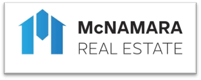 McNamara Real Estate Logo