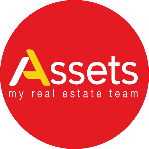 Assets Real Estate Portland & Heywood Logo