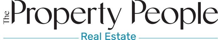 The Property People Logo