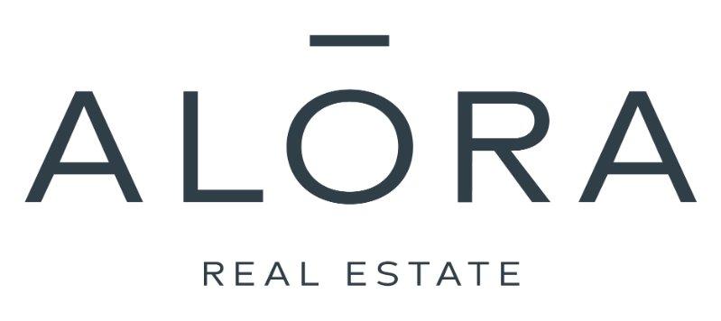 Alora Real Estate Logo