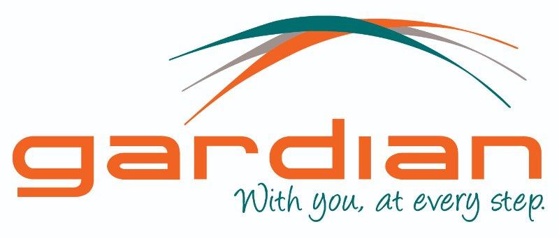 Gardian Real Estate Pty Ltd Logo
