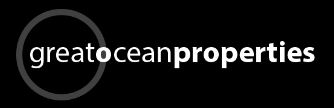 Great Ocean Properties - Apollo Bay Logo