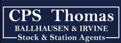 CPS Thomas Ballhausen & Irvine Logo