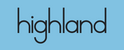 Highland Property Sutherland Logo