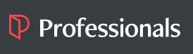 Professionals Style Real Estate Logo