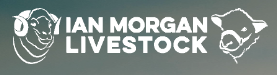 Ian Morgan Livestock Logo