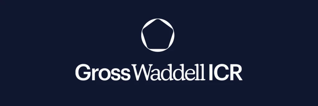 Gross Waddell ICR Pty Ltd Logo