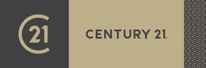 Century 21 Brockhurst Logo