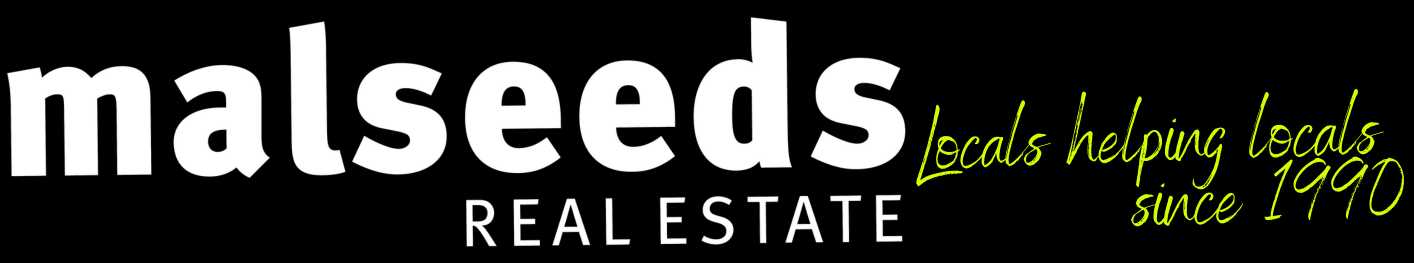 Malseeds Real Estate Logo