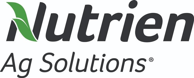 Nutrien Ag Solutions – Sale Logo
