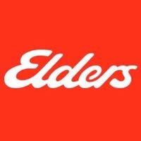 Elders Lameroo & Pinnaroo Logo