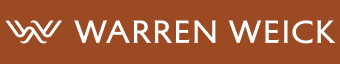 Warren Weick Real Estate Logo