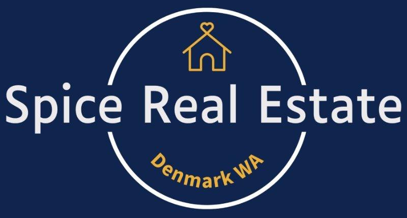Spice Real Estate  Logo