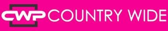 Country Wide Property Logo