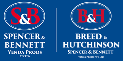 Breed and Hutchinson Logo