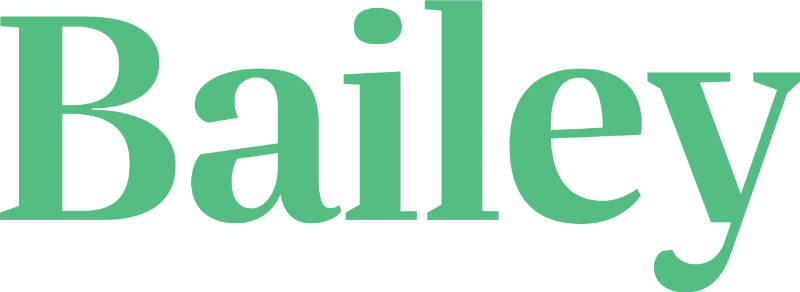 Bailey Property and Livestock  Logo