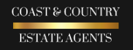 Coast & Country Estate Agents Logo